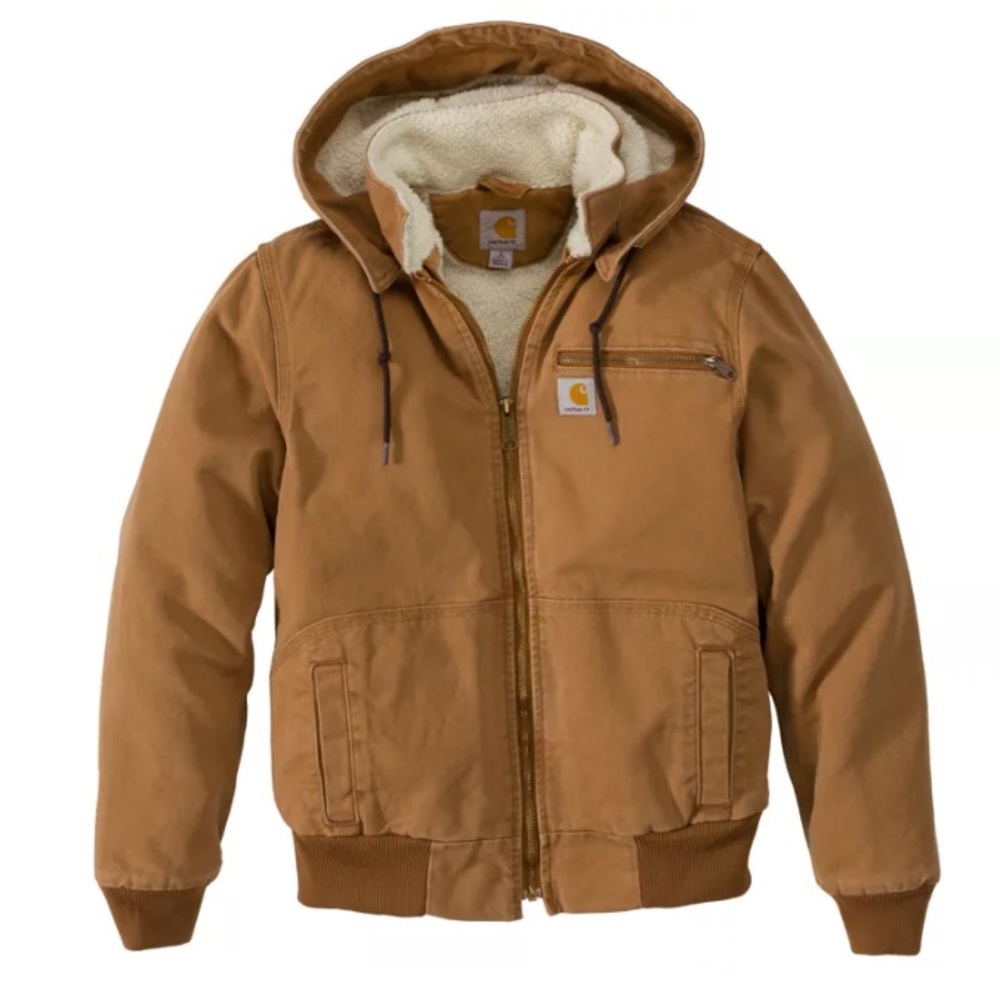 Carhartt Jacket Womens XL